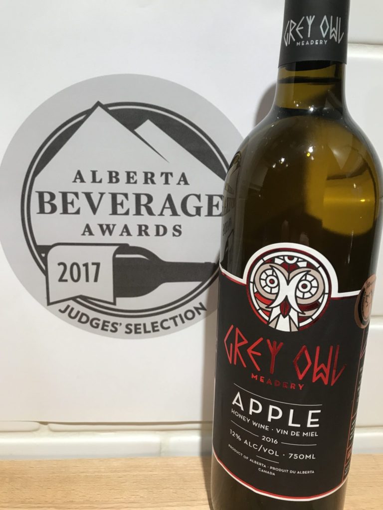 IMG_0096 Grey Owl Meadery