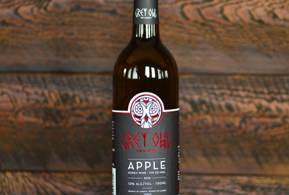 45AFDF383A8D4BACA387DBCCFED0FD6B Grey Owl Meadery