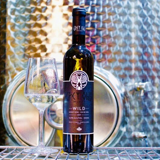 DSC_1339 Grey Owl Meadery