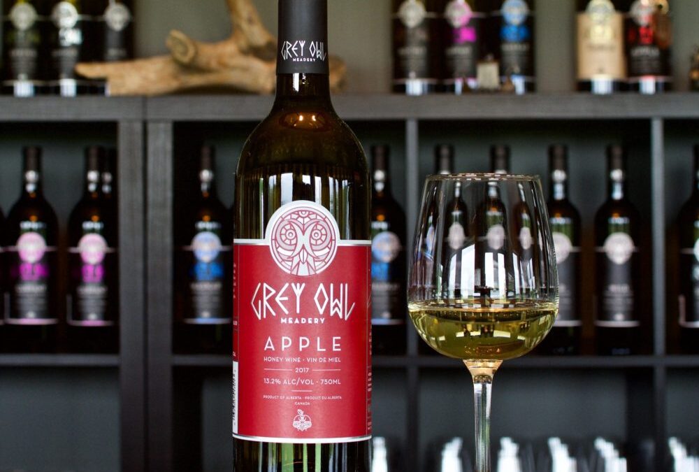 DSC_1420 Grey Owl Meadery